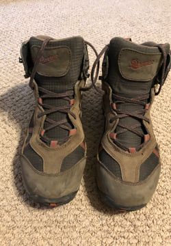 Danner boots shoes size 12 men’s great condition
