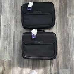 Targus 15.6’’ Laptop Bag/Briefcase (Black/new)