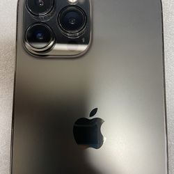 AT&T / Cricket iPhone 13 Pro Max 128GB - Potranco rd