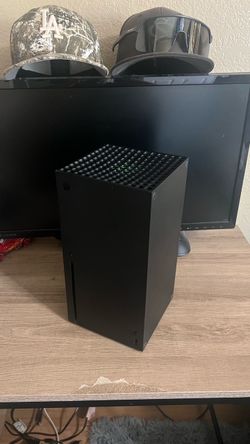 Xbox Series X 1TB
