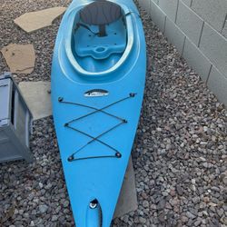Kayak 11 Ft