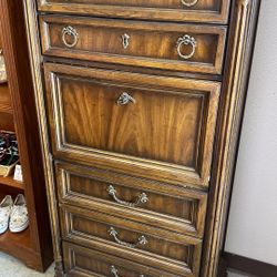 Heritage Dresser (Secretary Desk)