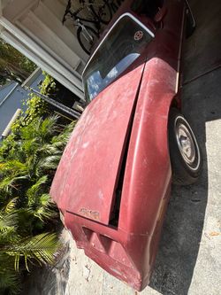 1979 Pontiac Firebird