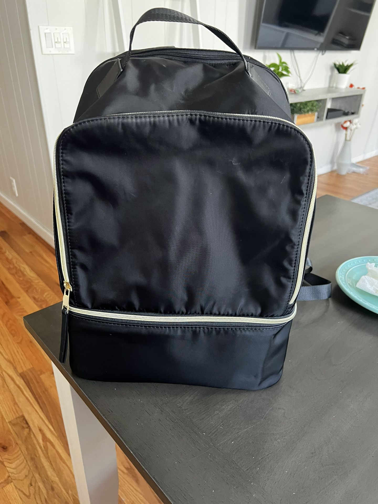 Backpack - Medium/black