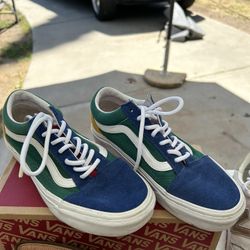 Vans Old Skool Shoes