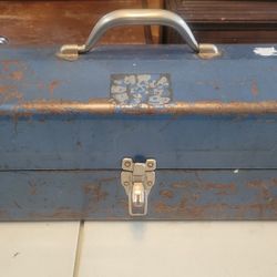 Old Toolbox