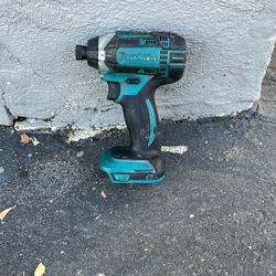 18V Makita Impact 