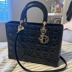 Christian Dior Purse