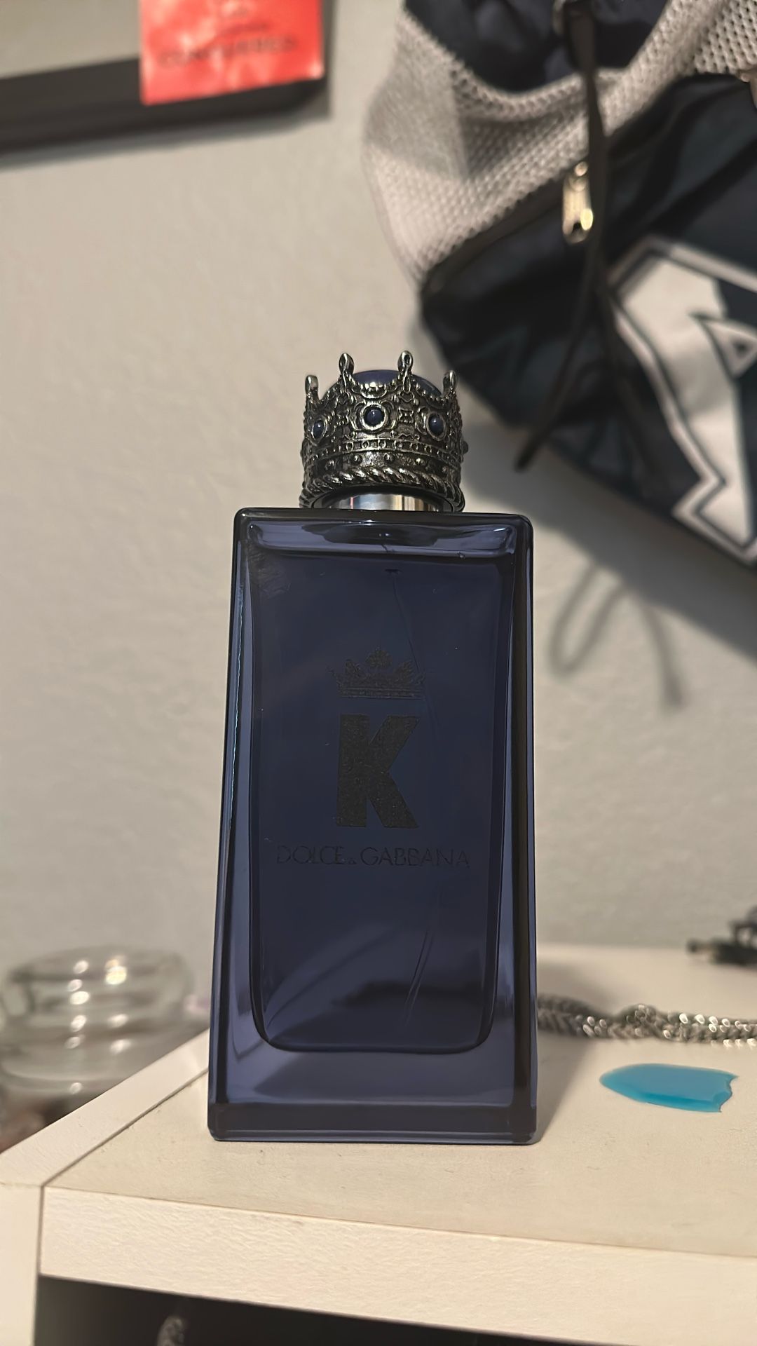 Dolce And Gabanna