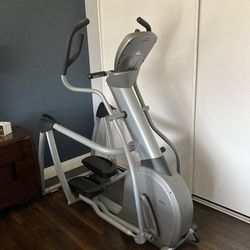 Vision Fitness Elliptical