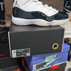 Jordan 11