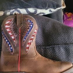 Kids Boots