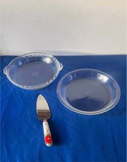 Pyrex Glass