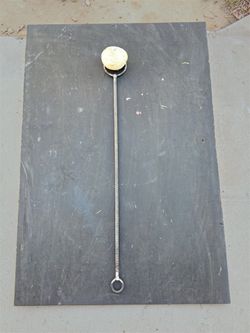 Homemade Onion Grill Cleaner