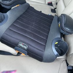 Booster Seat