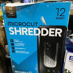Shredder