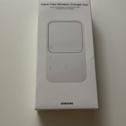 samsung super fast wireless charger duo