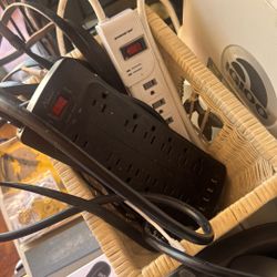 SURGE PROTECTOR