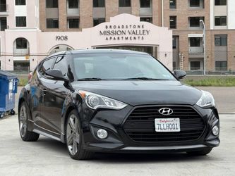 2015 Hyundai Veloster