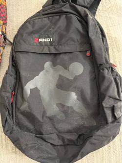 Kids backpack