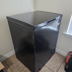 Frigidaire Upright Freezer