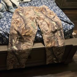 Carhartt Cargo Pants Vintage