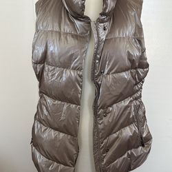 Athleta Downtown Vest 