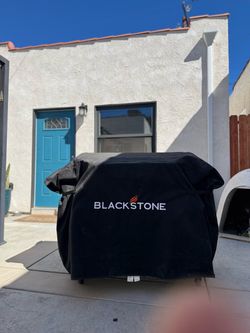 Blackstone Griddle