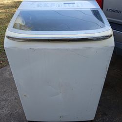 Samsung Washing Machine 