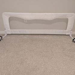 TotCraft Bed Safety Rails