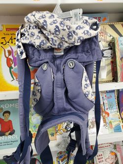 Ergobaby 360 Four Positions Baby Carrier