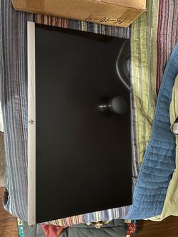 Hp monitor Mdl 25er no stand