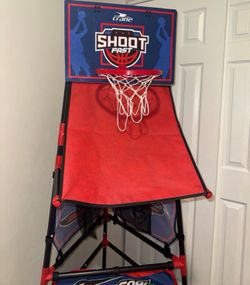 Sports Activity Center