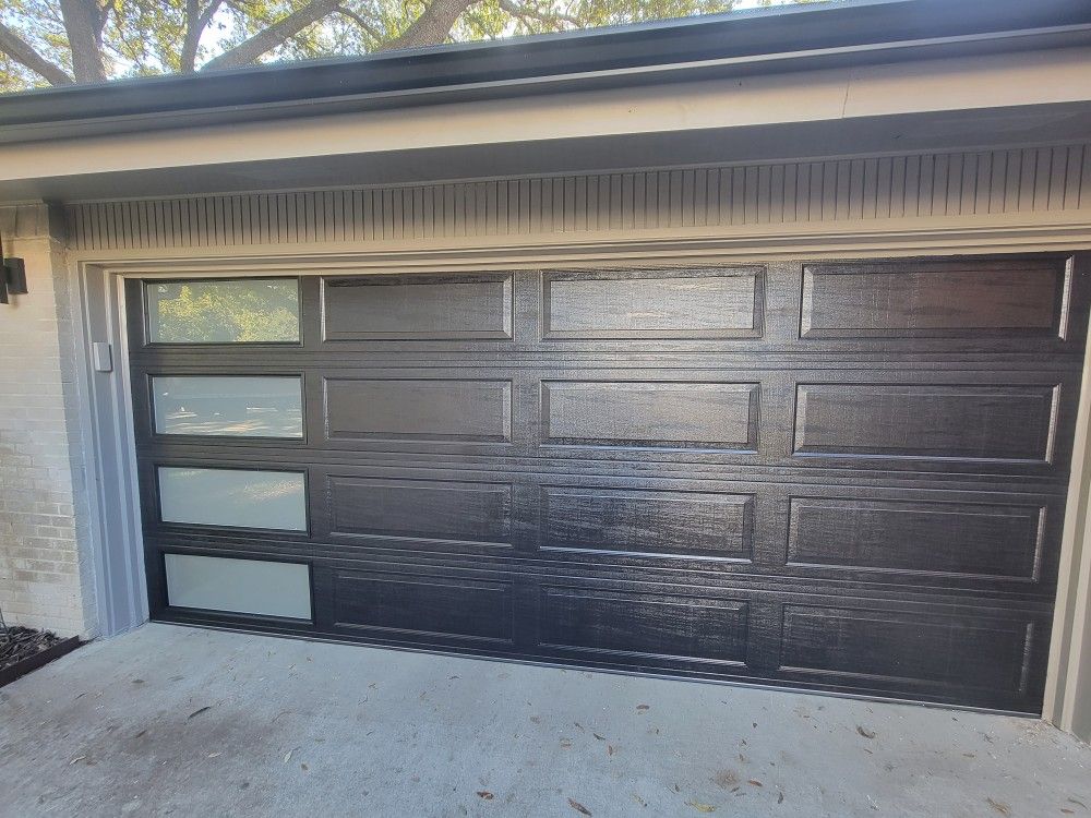 Garage Door