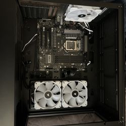 PC Case 