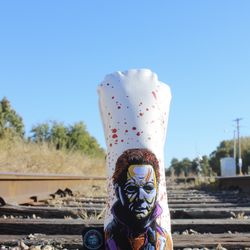 Michael Myers Fairway Wood Headcover
