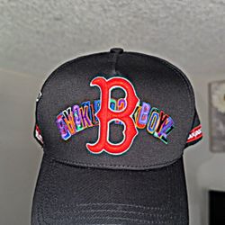 Fino “backpack BOYZ “