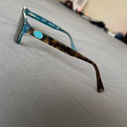 Coach Designer Eyewear Frames