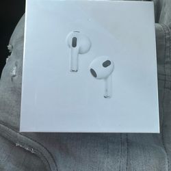 AirPod Pros Gen 2 Brand New