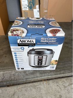 Aroma  Multi-cooker - NEW
