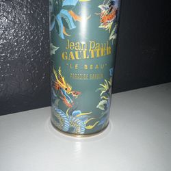 Jean Paul Gaultier Le Beau Paradise Garden 75ML