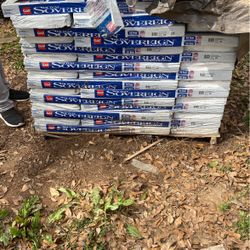 Royal Sovereign Shingles 