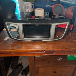 Alpine Car Stereo