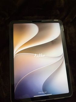 IPad Air 5th gen