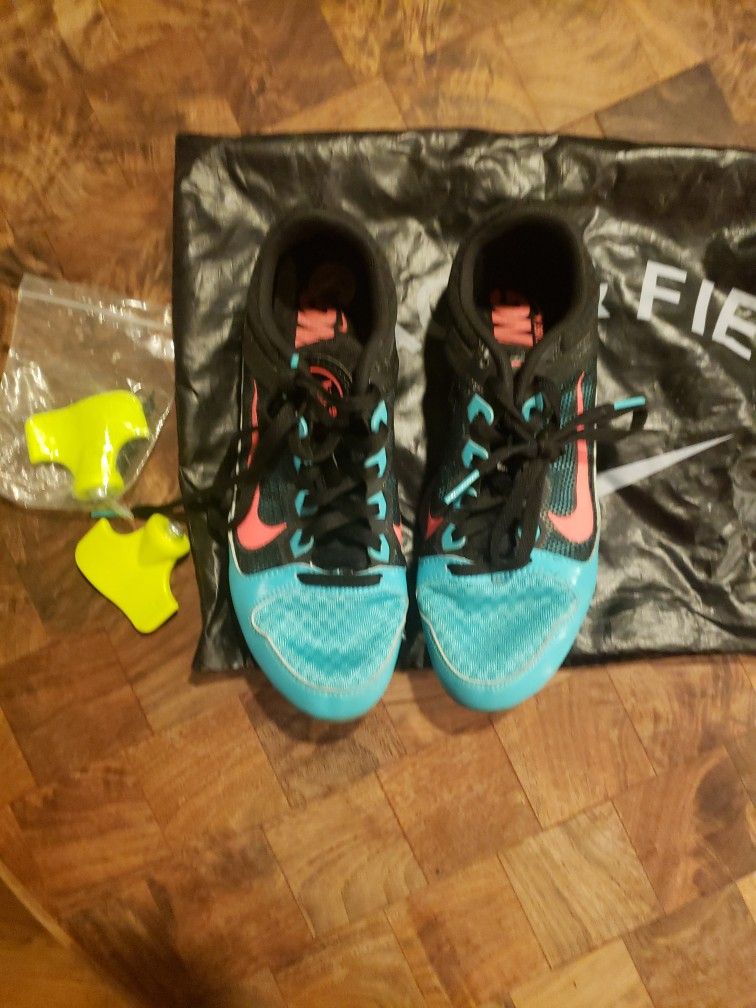 Nike Racing Women's Shoes Size 8 