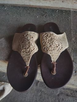 Bay Studio Sandals