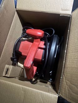 Skil circular saw