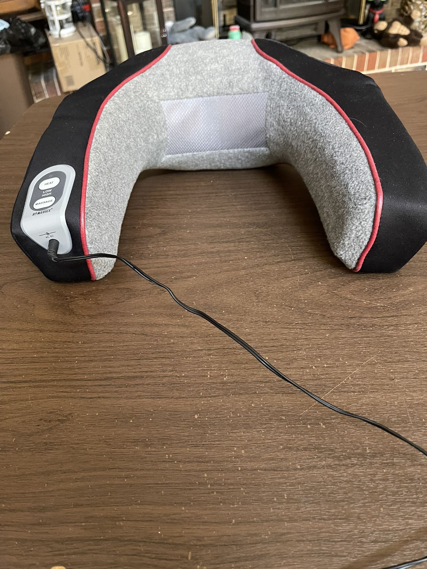 Homesick Neck Massager