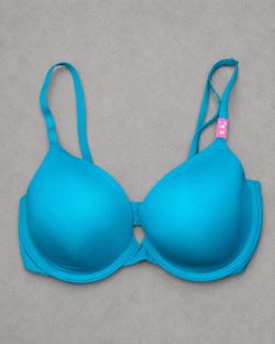 Victoria’s Secret Pink Wear Everywhere Demi Bra Size 32D