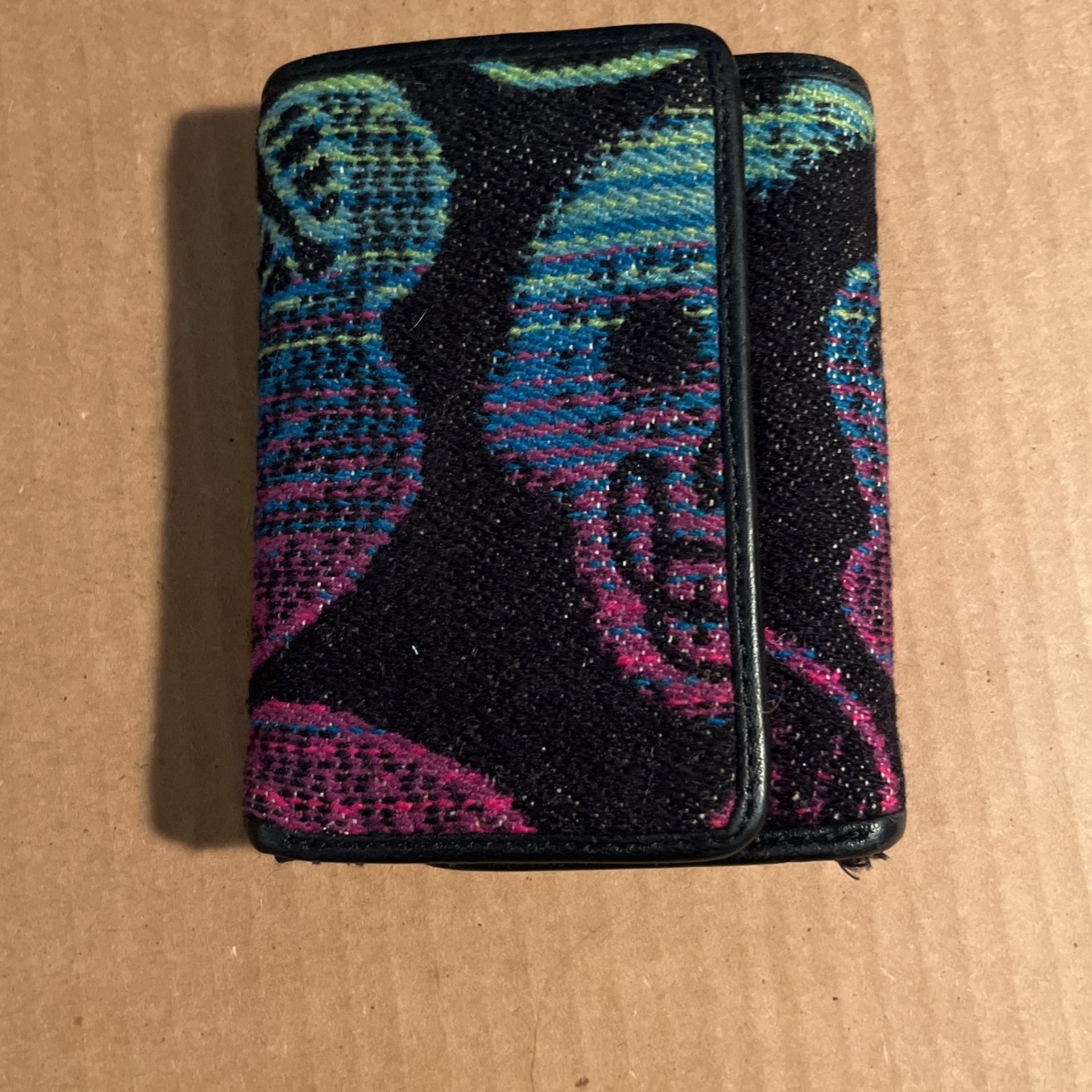 Pendleton Wallet